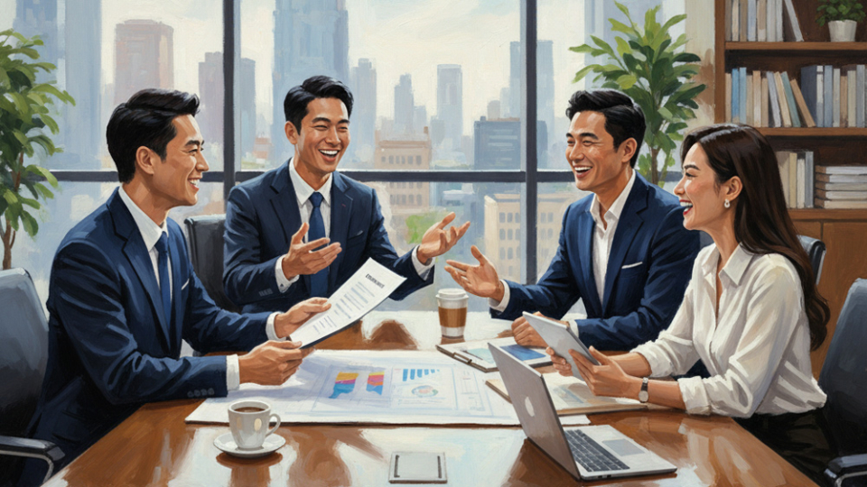 Lời nói truyền đạt thông tin và xây dựng các mối quan hệ xã hội (Ảnh minh họa)