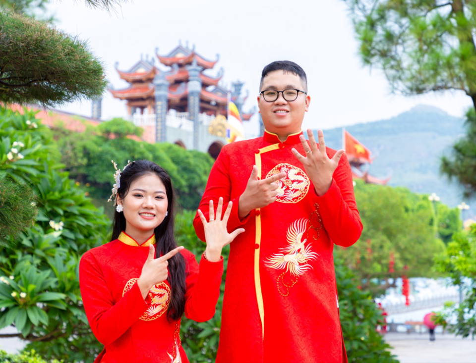 Giữ giới không tà dâm sẽ giúp gia đình hạnh phúc trọn vẹn, con cái được tốt lành (ảnh minh họa)