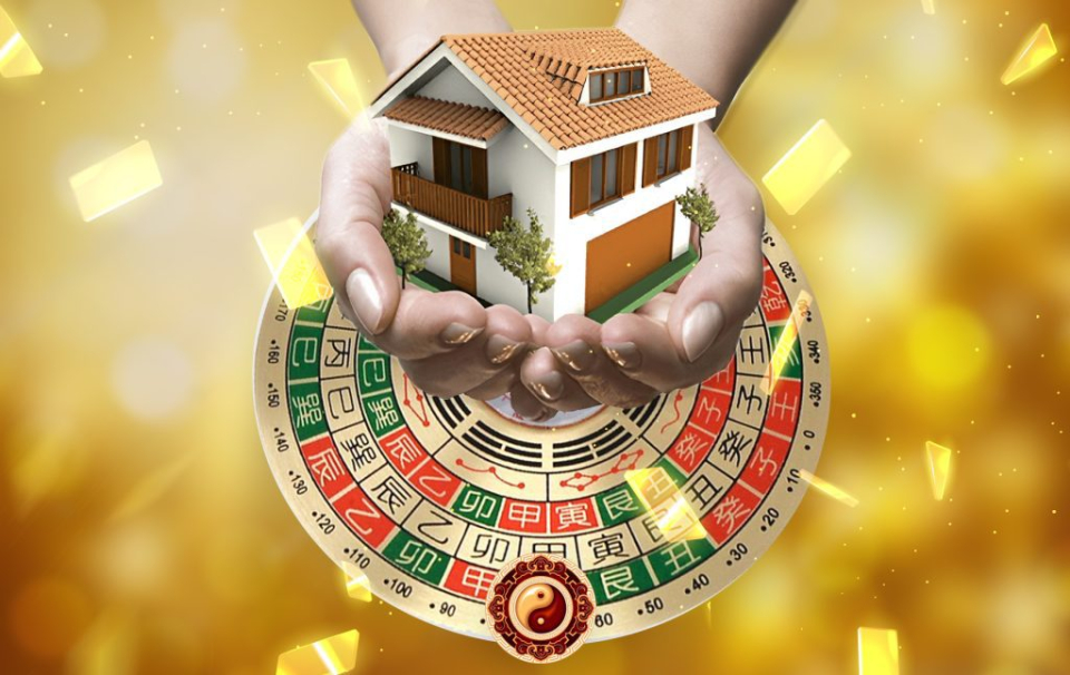 Việc coi phong thủy để mang lại may mắn, tài lộc là điều hoàn toàn không đúng (ảnh minh họa)