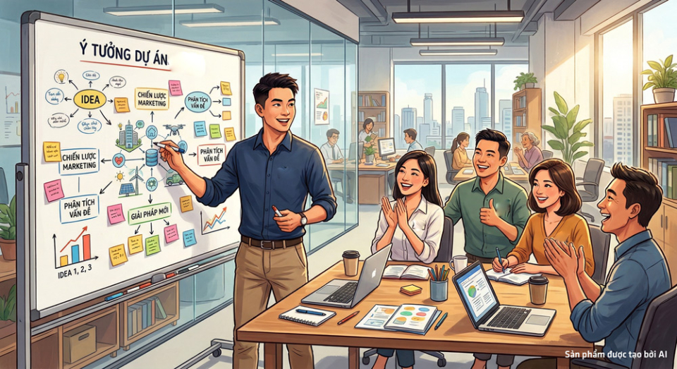 Thiền Tứ niệm xứ giúp tăng khả năng phân tích, thông minh và nhanh nhẹn hơn (ảnh minh họa)