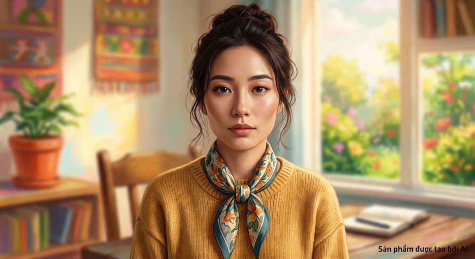 Sát phu không phải do tướng gò má cao mà bắt nguồn từ nhân duyên (ảnh minh họa)