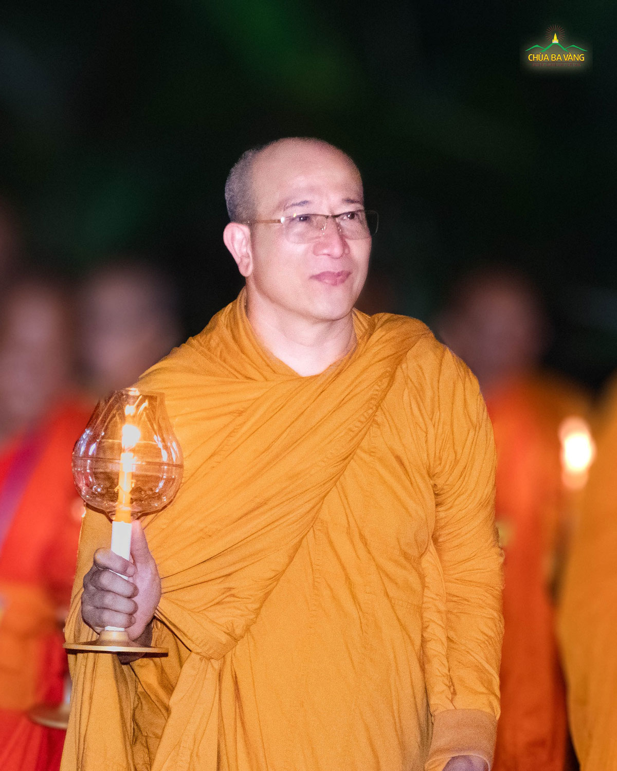Thầy Thích Trúc Thái Minh vượt qua bao khó khăn để đem ánh sáng Phật Pháp đến với mọi người