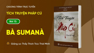 Pháp thoại: 