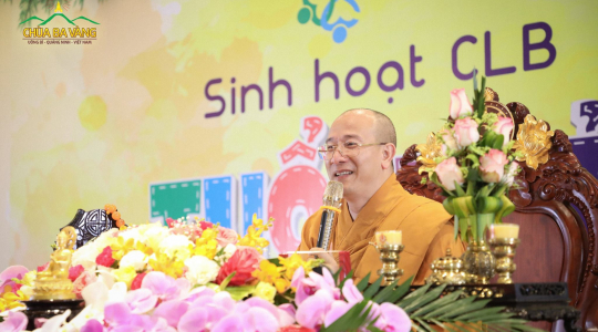 Tuổi trẻ thực tập lòng biết ơn