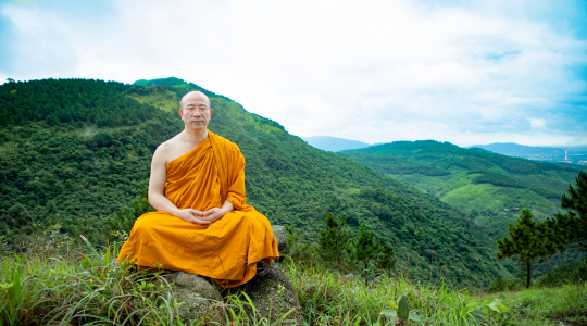 Thiền là gì? Lợi ích của ngồi thiền theo góc nhìn đạo Phật