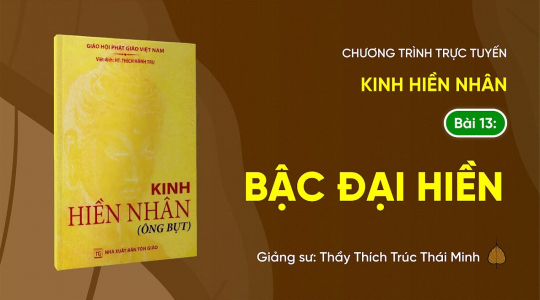 Pháp thoại: 