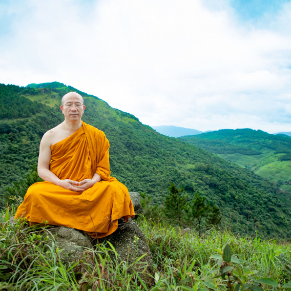 Thiền là gì? Lợi ích của ngồi thiền theo góc nhìn đạo Phật
