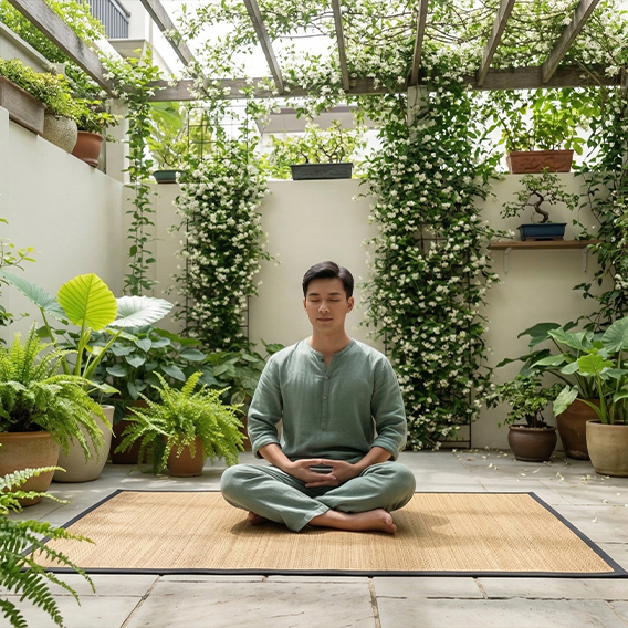 7 cách xả stress hiệu quả, giúp thân tâm thư giãn, sống nhẹ nhàng hơn