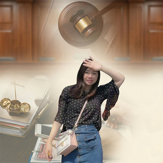 Bị lừa đảo hàng tỷ đồng, người phụ nữ suýt tự tử bất ngờ thoát nợ